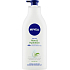 Nivea Aloe & Hydration Lightweight Body Lotion, 625 ml