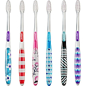 Jordan Toothbrush Sensitive Ultrasoft, Soft 1 pc