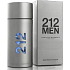 Carolina Herrera 212 Men AS 100 ml mens aftershave