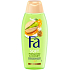 Fa Soft Pistachio and Honey Shower Gel 400 ml
