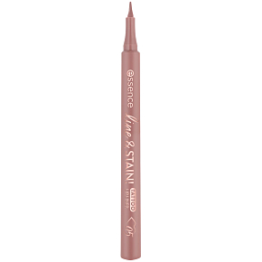 Essence line & STAIN! Lip pencil 05 Toasted 1.1 ml
