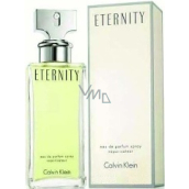 Calvin Klein Eternity Eau de Parfum for Women 100 ml