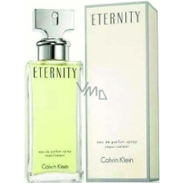 Calvin Klein Eternity Eau de Parfum for Women 100 ml - VMD parfumerie -