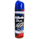 Gillette Blue Protection shaving gel for men 200 ml