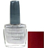 Maybelline Forever Strong Ultra Lasting Nail Polish 06 Deep Red 10 ml
