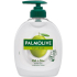 Palmolive Naturals Milk & Olive Liquid Soap with Dispenser 300 ml