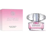 Versace Bright Crystal Eau de Toilette for Women 90 ml