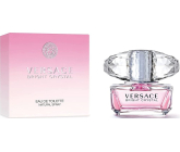 Versace Bright Crystal Eau de Toilette for Women 90 ml