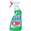 Clin Apple with the scent of apple cleaner for windows and glass 500 ml spray