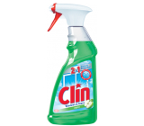 Clin Apple with the scent of apple cleaner for windows and glass 500 ml spray