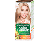 Garnier Color Naturals Hair Color 8 light blond