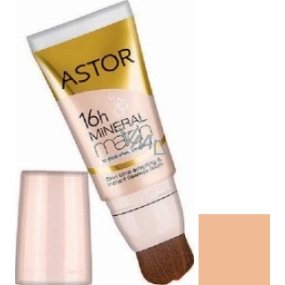 Astor Mineral Match Makeup 004 30 ml