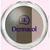 Dermacol Trio Summer eyeshadow 03 brown 3.6 g