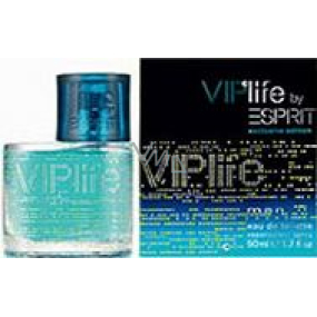Esprit VIP Life by Esprit EdT 30 ml eau de toilette Ladies