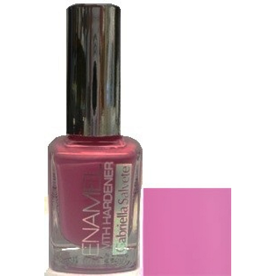 Gabriella Salvete Enamel with Hardener nail polish 102 11 ml