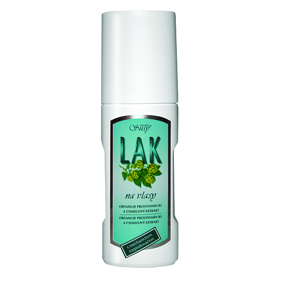 Susy Hair Spray 115 ml