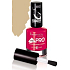 Rimmel London Lycra Pro nail polish 367 Bare Necessities long-lasting 12 ml