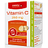Cemio Vitamin C with an increased need for vitamin C 250 mg 40 tablets