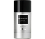 Christian Dior Homme deodorant stick for men 75 ml