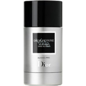 christian dior men's deodorant