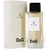 Dolce & Gabbana La Lune 18 EdT 100 ml eau de toilette Ladies