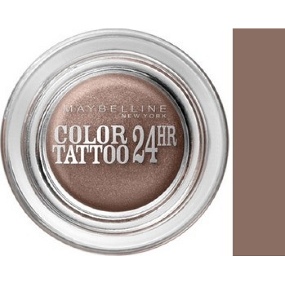 Maybelline Color Tattoo 24h eyeshadow 35 On And On Bronze 4 g