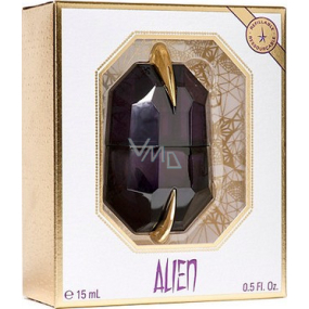 Thierry Mugler Alien Seducing Offer perfumed water for women 15 ml