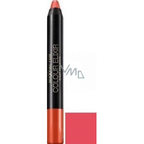 Max Factor Color Elixir Giant Pen Stick Lipstick in Pencil 20 Subtle Coral 7 g