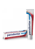 Parodontax Extra Fresh fluoride toothpaste against bleeding gums 75 ml