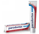 Parodontax Extra Fresh fluoride toothpaste against bleeding gums 75 ml