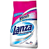 Lanza Premium Regular washing powder with 51 stain removal system 4.8 doses