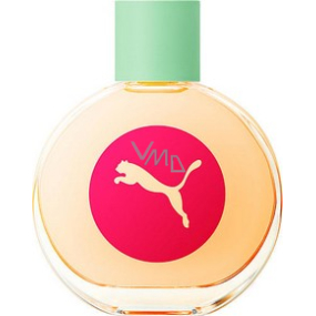 Puma Sync Woman Eau de Toilette 60 ml Tester