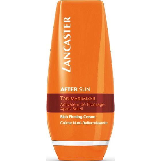 Lancaster Tan Maximizer After Sun after sun body cream 125 ml