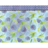 Nekupto Gift kraft bag 23 x 18 x 10 cm Tulips 1 piece