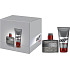 James Bond 007 Quantum eau de toilette 30 ml + shower gel 50 ml, gift set
