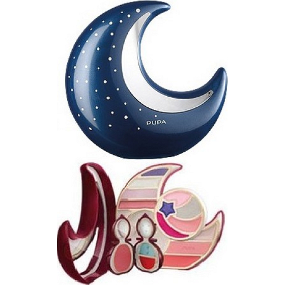 Pupa Pierrot E La Luna cosmetic cartridge shade 002 20 g