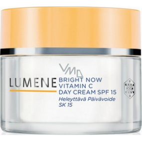lumene day cream