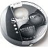 Bourjois Trio Smoky Eyes Eyeshadow 01 Gris Dandy 4.5 g