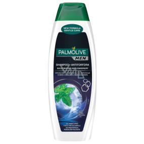 Palmolive Men Invigorating hair shampoo for men 350 ml