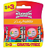 Wilkinson Lady Protector spare head 8 pieces