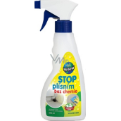 Bio-Enzyme Stop mold without chemicals with a fresh scent of 250 ml spray