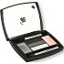 Lancome Hypnose Drama Eyes Palette 5 eyeshadow palette DR2 Mon Smoky 2.7 g