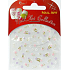 Absolute Cosmetics Nail Art self-adhesive nail stickers S3D024 1 sheet