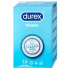Durex Classic classic condom nominal width: 56 mm 18 pieces