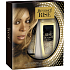 Beyoncé Rise perfumed deodorant glass for women 75 ml + body lotion 75 ml, cosmetic set