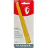 Mavala Emery Boards thin professional nail files 8 pieces
