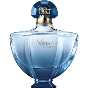 Guerlain Shalimar Souffle de Parfum EdP 90 ml Women's scent water Tester