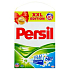 Persil ColdZyme Fresh by Silan washing powder for white and colorfast laundry box 80 doses of 5.6 kg