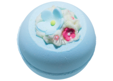 Bomb Cosmetics Cotton flower Sparkling ballistic bath 160 g