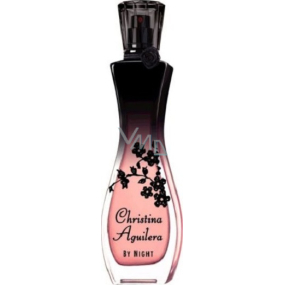 Christina Aguilera by Night Eau de Parfum for Women 50 ml Tester